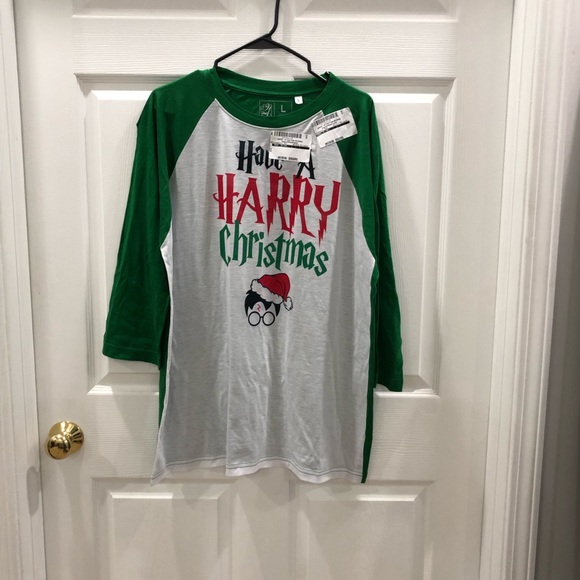 Funny Christmas Shirt - Picture 1 of 2